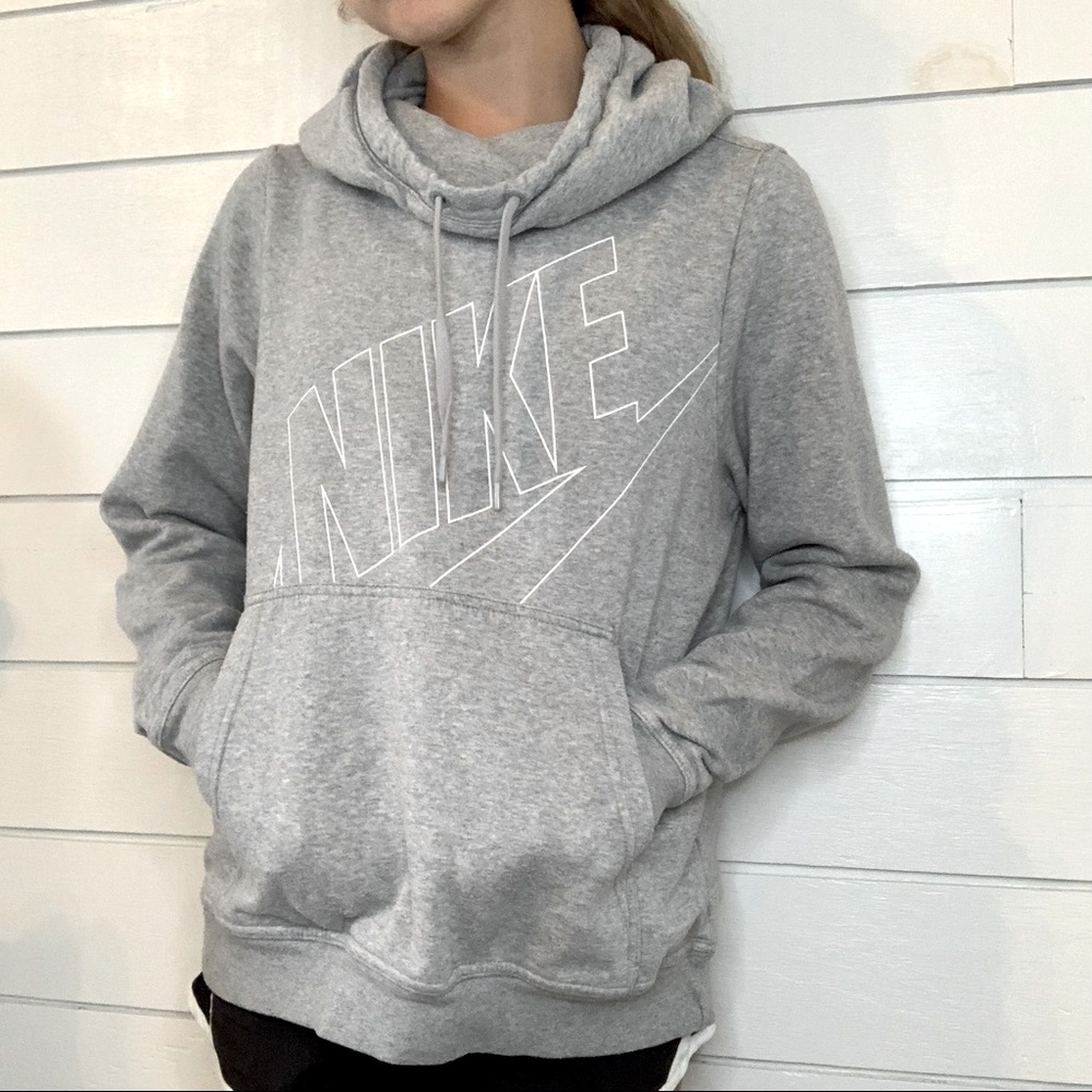 Nike hoodie